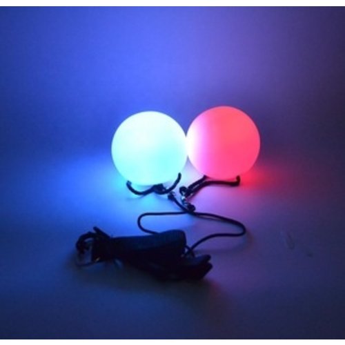 Toys and Tools Spin Led ball