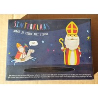 Sinterklaas-kleiset