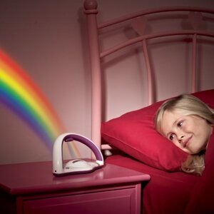 Playlearn  Regenboog Projector Lamp