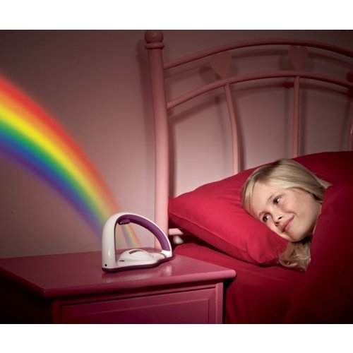 Playlearn Rainbow Light Projector