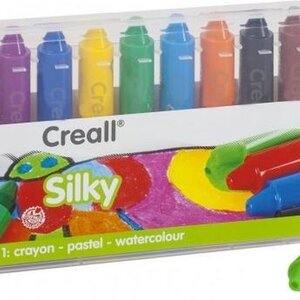 Creall® Silky Multifunctionele Stiften