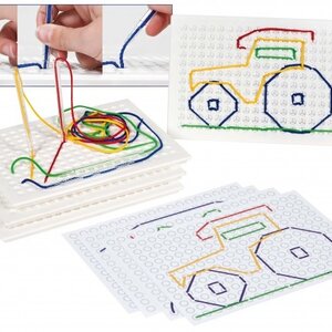 Playboard - Set of 4 Playboard - Set of 4