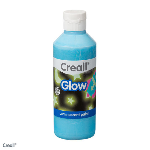 Creall® Creall Glow In The Dark Paint