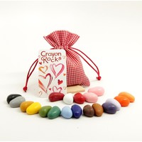 Crayon Rocks Heart - 20