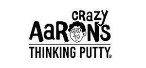 Crazy Aarons Thinking Putty