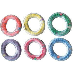 Spordas Grab-N-Rings set of 6