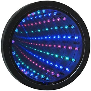 Playlearn snoezelproducten Infinity Mirror Light Playlearn snoezelproducten Infinity Mirror Light