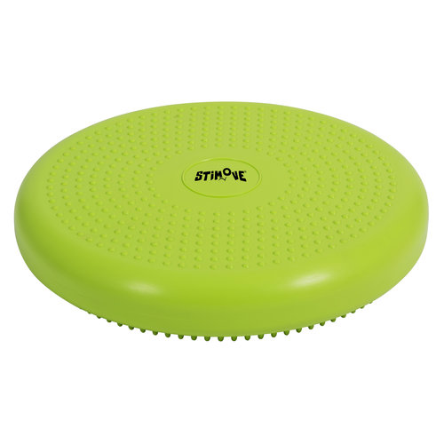 Spordas Air Stability Cushion Wobble With Pump