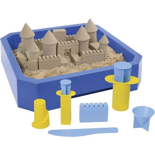 Play Tray Sand