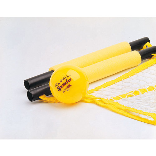 Spordas Mono Fling - vang en werpspel Spordas Mono Fling - vang en werpspel