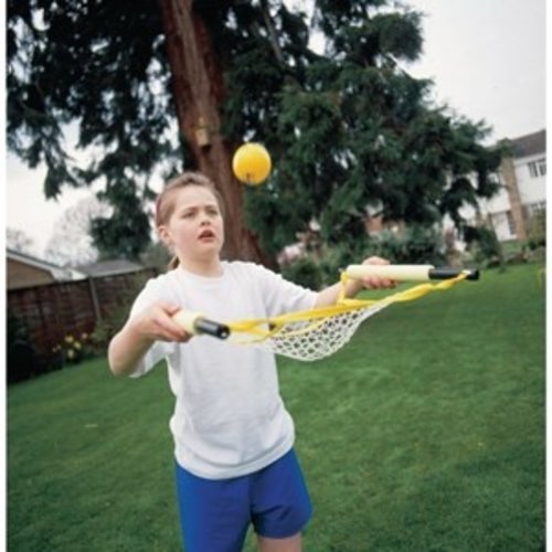Spordas Mono Fling - vang en werpspel Spordas Mono Fling - vang en werpspel