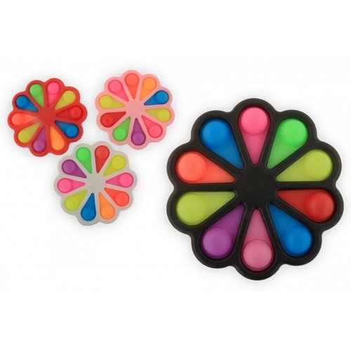 Fat Brain Toys Magic Fidget Pop Digits Fat Brain Toys Magic Fidget Pop Digits