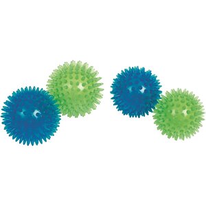 Spordas Pair of Massage Balls