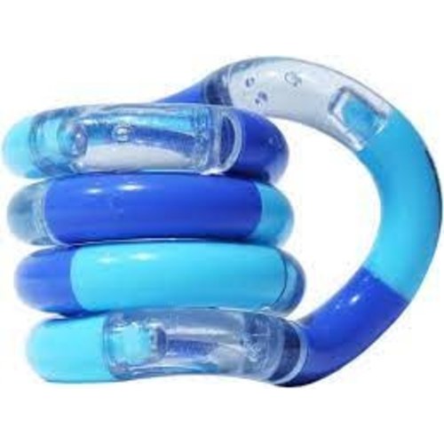 Tangle Creations - ZURU Tangle Junior Classic- fidget Tangle Creations - ZURU Tangle Junior Classic- fidget