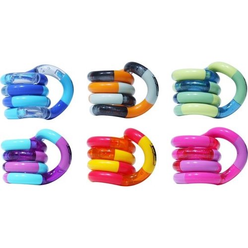 Tangle Creations - ZURU Tangle Junior Classic Tangle Creations - ZURU Tangle Junior Classic