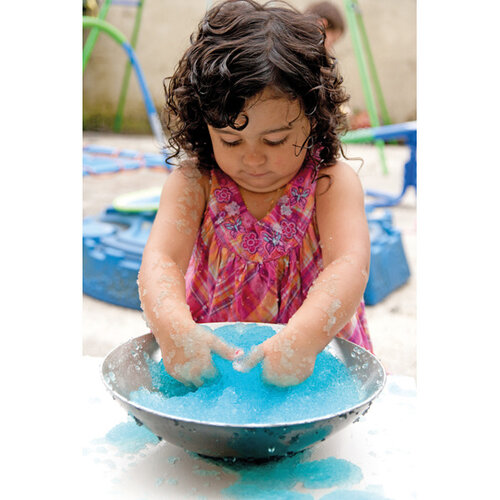 Messy Play Materialen | Speelzand, Blubber & Tuff Trays | Toys and Tools