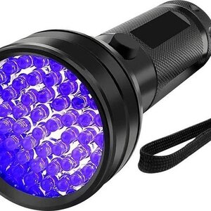 UV Led Torch