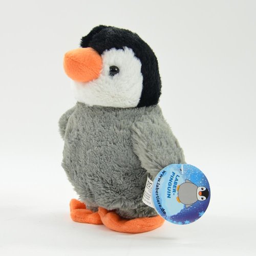 Chatter Cuddle Penguin - talks and moves