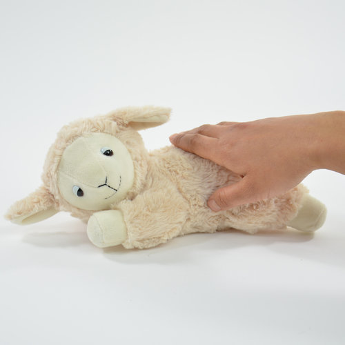 Touchimal Schaap - interactieve Knuffel Touchimal Schaap - interactieve Knuffel