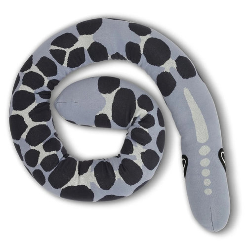 Made By Us Toys Sensory Snake - weighted