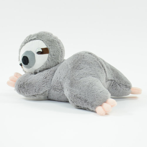 Touchimal Sloth Fred - Interactive Plush Toy