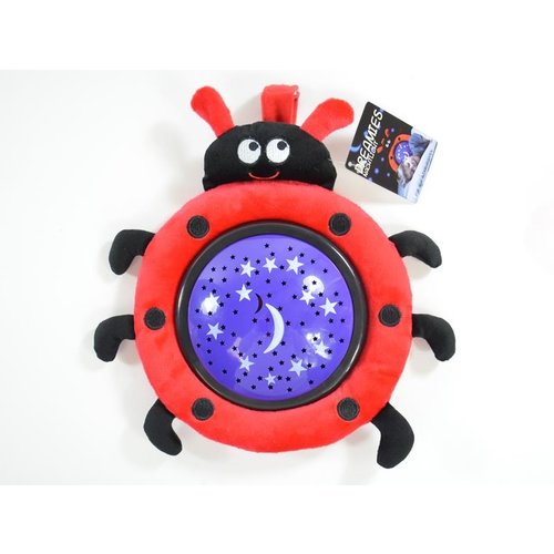 Night Light Ladybug