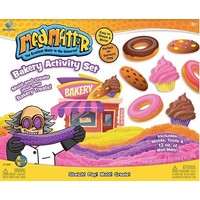 Madmattr Bakery Activity Set