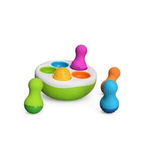 Fat Brain Toys Fat Brain Toys SpinnyPins