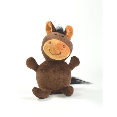 Toys and Tools Chatter Cuddle Horse