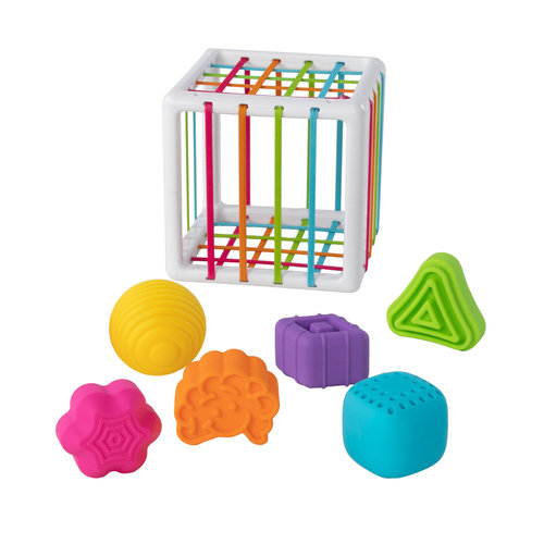 Fat Brain Toys Fat Brain Toys Inny Bin