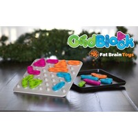 Fat Brain Toys GridBlock