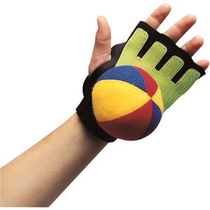 Spordas Super Catch Handschoen