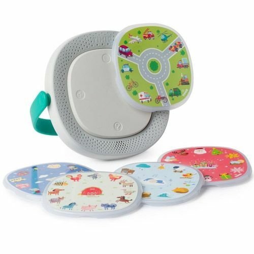 Timio Timio interactieve audio en muziekspeler - starterset