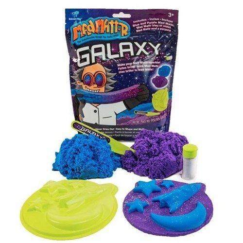 Relevant Play Mad matter galaxy - soft clay