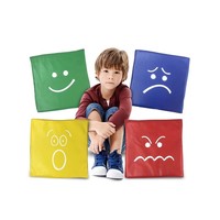 Senseez Emotionables Set of 4