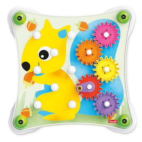 Quercetti Quercetti Peggy Gears Quercetti Quercetti Peggy Gears