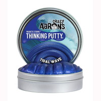 Crazy Aaron's Thinking Putty Magnetisch