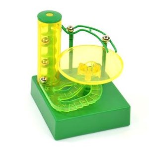 Toys and Tools Electric Marble Run