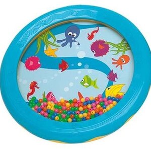 vloggenreiter Zeetrommel