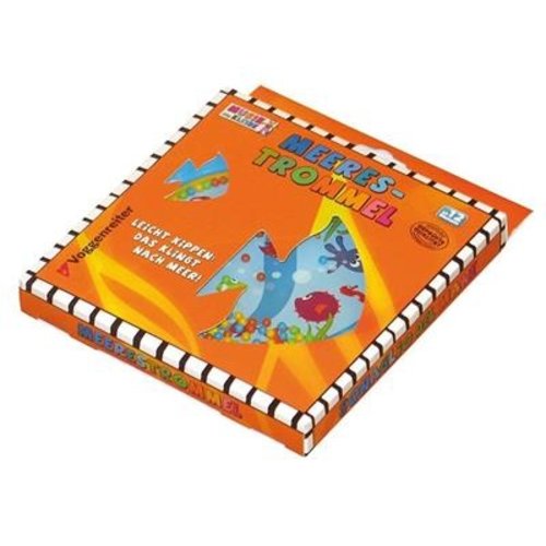 vloggenreiter Sea Drum