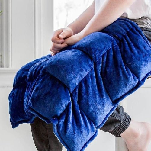 Harkla Weighted Lap Pad