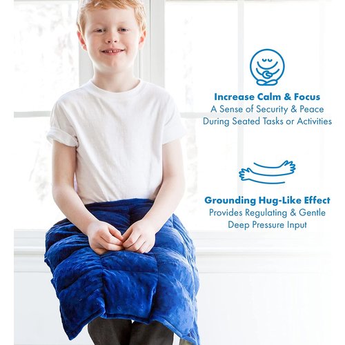 Harkla Weighted Lap Pad