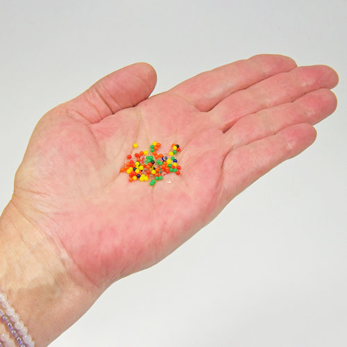 Water Beads (Orbeez) -100gr