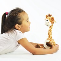 Chatter Giraffe Bellus - long neck