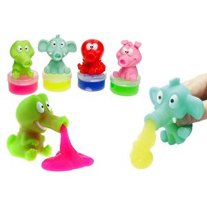 Toys and Tools Slime Animals