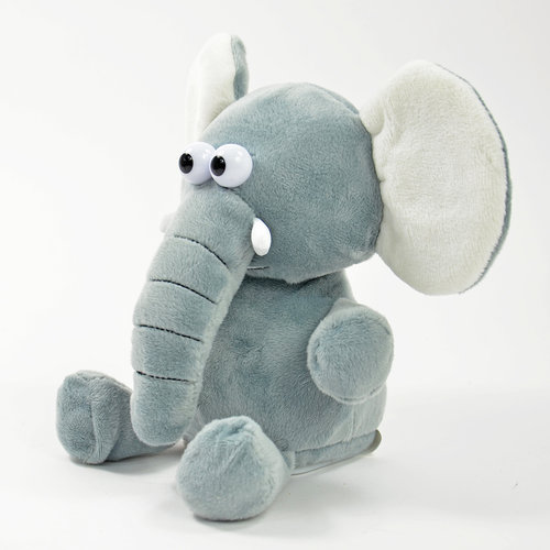 Chatter Elephant Lisa -Repeats everything