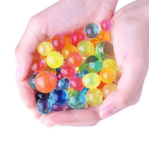 Water Beads (Orbeez)