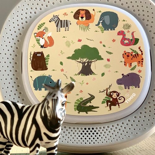 Timio Timio Aanvulset -Disc pack #1