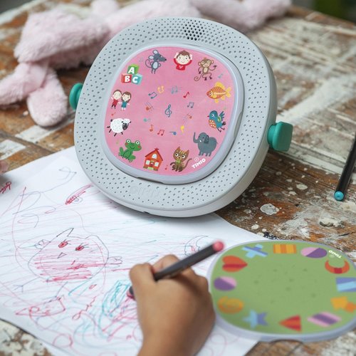 Timio Timio Aanvulset -Disc pack #2