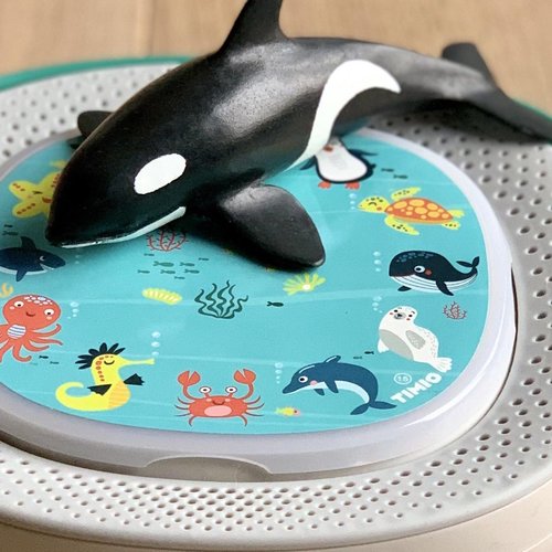 Timio Timio Aanvulset -Disc pack #2